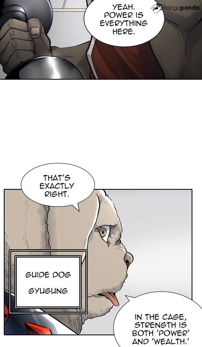 Tower of God Chapter 426 image 054